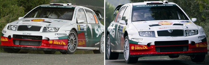 Pattanj a Skoda Fabia WRC kormánya mögé, és garantáltan feledhetetlen élményben lesz részed, a DiamondDeal kuponjával nagy kedvezménnyel!