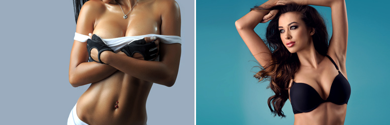 Mellemelés és feszesítés E-lighttal