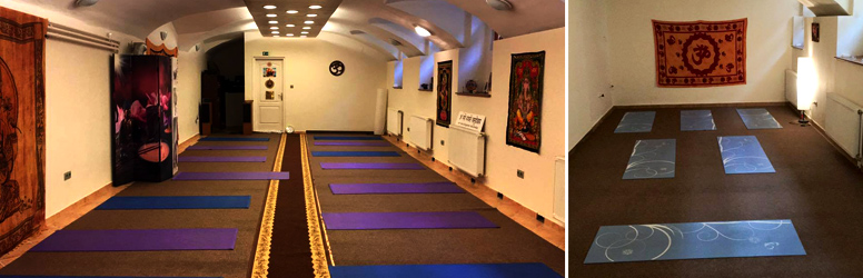 Nitayoga Központ