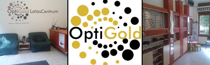 Dioptriás szemüveg készítése az Optigold Optikában