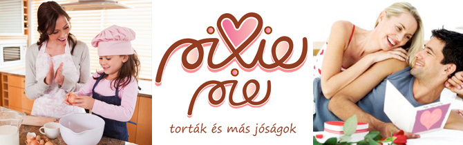 Pixie Pie