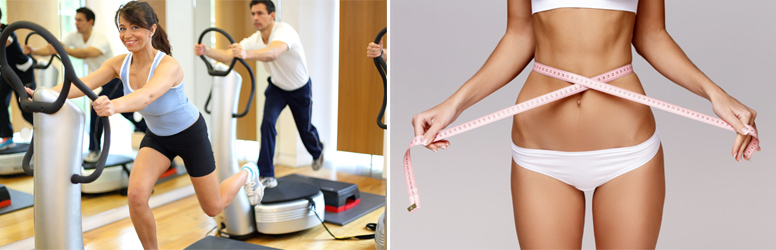 Power Plate edzéssel gyorsan, könnyedén formálhatod alakodat, DiamondDeal kuponnal pedig kedvezményesen is!