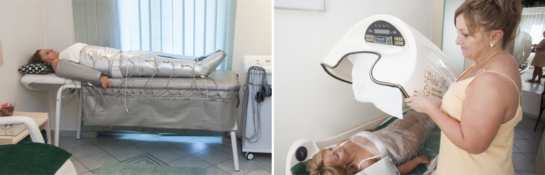 Fogyj, csinosodj a RelaxSpa-ban elképesztő áron a DiamondDeal kuponjával!