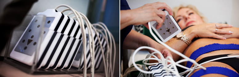 Lipolézer kezelés a Relax Spa Központban