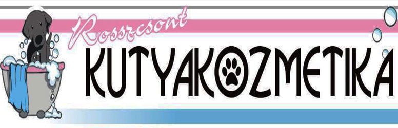 Rosszcsont Kutyakozmetika