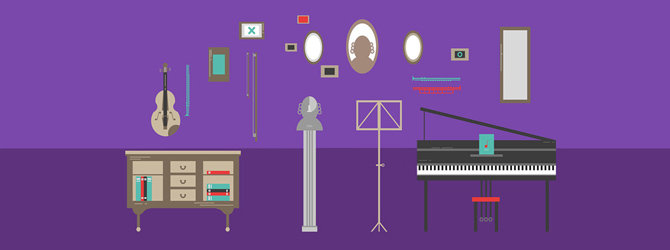 Induljatok Mozart elveszettnek hitt művének nyomába, és szerezzétek meg a kincset érő kottát a Scavanger Escape szabadulós játékában a DiamondDeal kuponjával nagy kedvezménnyel!