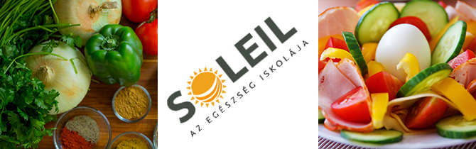 Segíts hozzá másokat is az egészséges élethez a Soleil Masszázsiskola életmódtanácsadó tanfolyamán, a DiamondDeal kuponjával nagy kedvezménnyel!