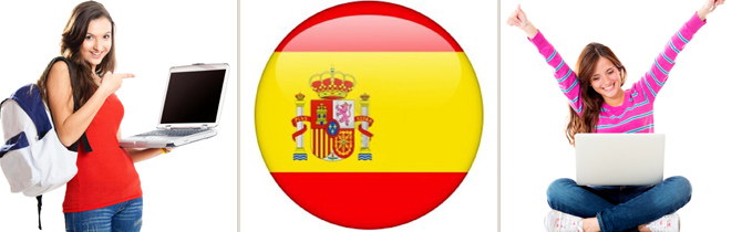 spanyol nyelvtanfolyam