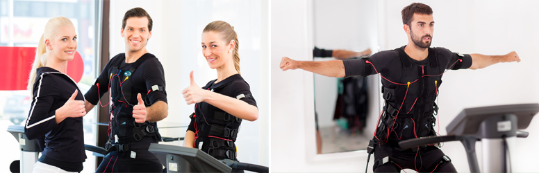 Speedfitness edzések az R4U Stúdióban