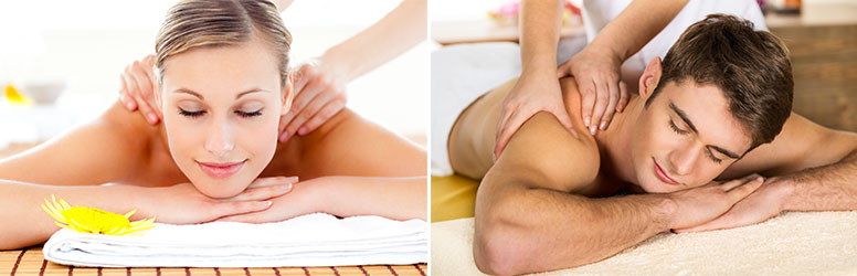 Kedvezményes wellness masszázs csokis, kókuszos vagy sós változatban, Barna Nóránál, a XI. kerületben, DD kuponunkkal!