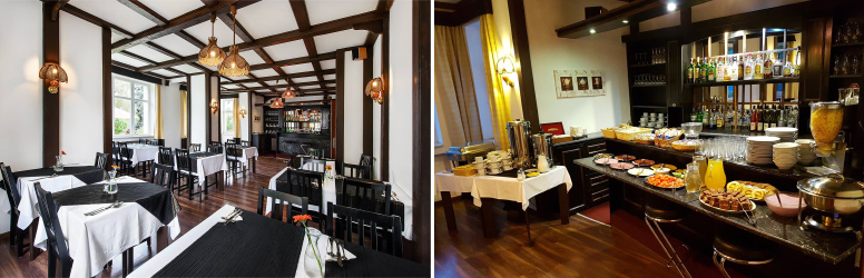 Látogassatok el a meseszép Prágába, és szálljatok meg a Hotel Marie Luisában, a DiamondDeal kedvezményes kuponjával!