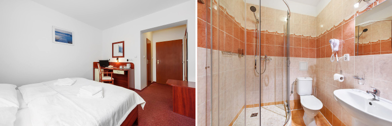 Látogassatok el a meseszép Prágába, és szálljatok meg a Hotel Marie Luisában, a DiamondDeal kedvezményes kuponjával!