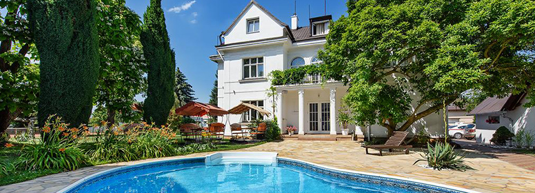 Látogassatok el a meseszép Prágába, és szálljatok meg a Hotel Marie Luisában, a DiamondDeal kedvezményes kuponjával!