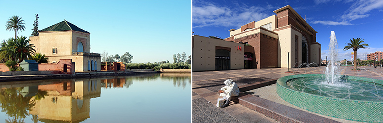 Vár Marokkó és Marrakesh a DiamondDeal kuponjával nagy kedvezménnyel!