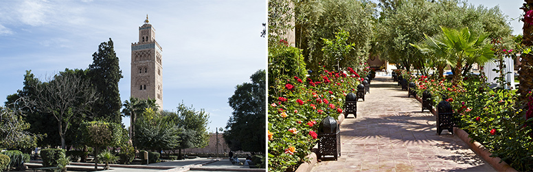 Vár Marokkó és Marrakesh a DiamondDeal kuponjával nagy kedvezménnyel!