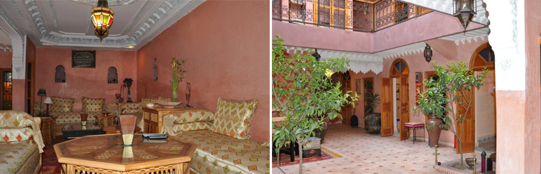 Vár Marokkó és Marrakesh a DiamondDeal kuponjával nagy kedvezménnyel!