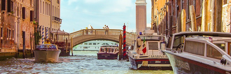 Utazz el a gyönyörű Olaszországba kedvezményesen, a DiamondDeal kuponjával!