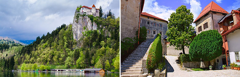 Látogassatok el Szlovéniába, a fantasztikus Bled környékére, kedvezményes DD kuponunkkal!