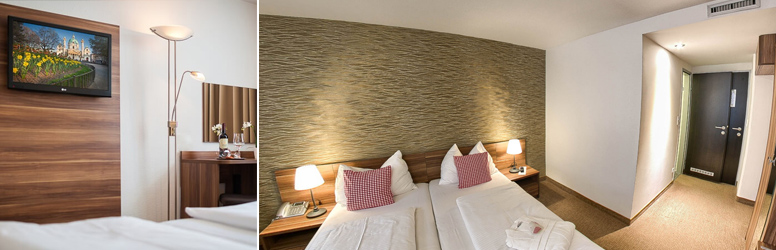 Töltsetek el egy felejthetetlen éjszakát Ausztria fővárosában Bécsben a DiamondDeal kuponjával kedvezményesen!