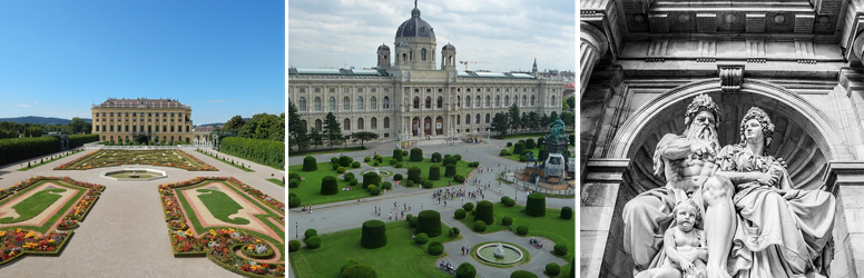 Töltsetek el egy felejthetetlen éjszakát Ausztria fővárosában Bécsben a DiamondDeal kuponjával kedvezményesen!