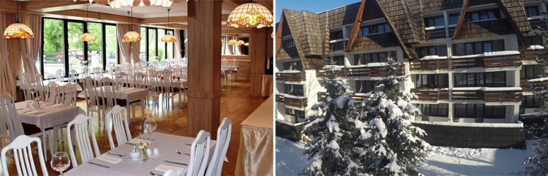 Hangulatos szállás Zakopane-ban, kedvezményesen, a Diamond Deal kuponjával!