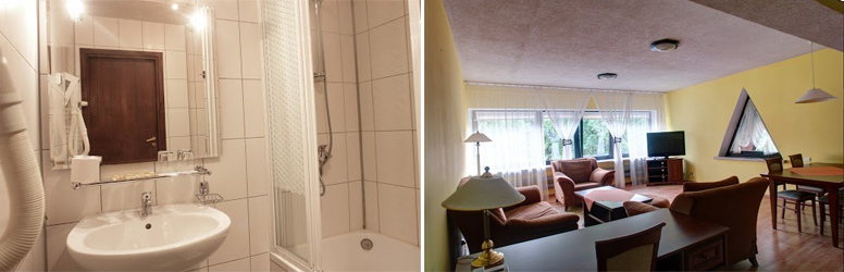 Hangulatos szállás Zakopane-ban, kedvezményesen, a Diamond Deal kuponjával!