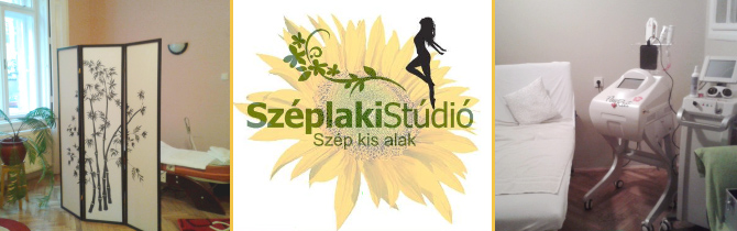 Széplaki Stúdió Budapest