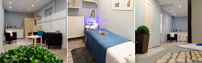 Bomba alak egy DD kuponnal a Szépségmegállóban!