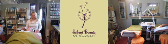 szilani beauty