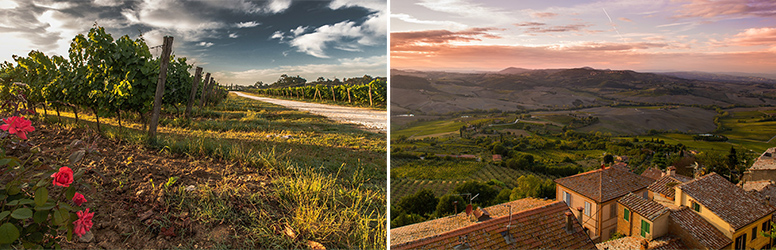 Pihenjetek a varázslatos Toszkánában a DiamondDeal kedvezményes kuponjával!