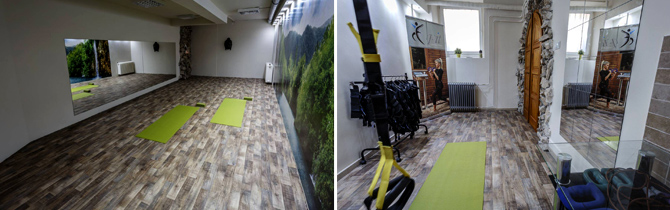 Unity Jóga és Egészségcenter