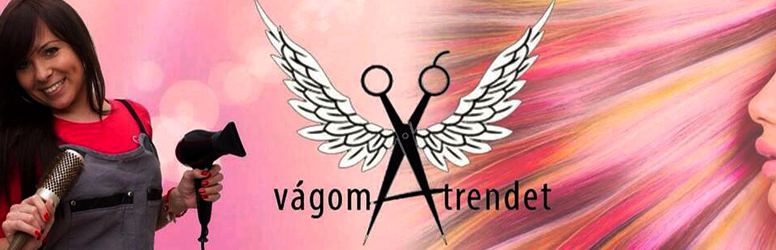 Vágom a Trendet fodrászat