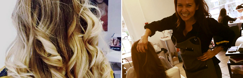 Ombre, Balayage vagy Copacabana hajfestés a Vágom a Trendet szalonjában 