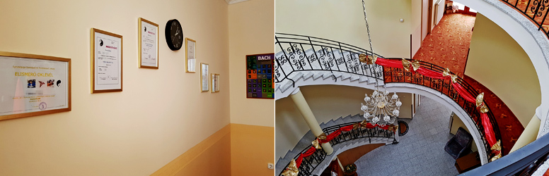 Villa Líra Hévíz