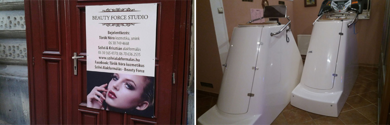 Érd el az álomalakot Vaku Walk-al kedvezményesen, a DiamondDeal kuponjával!