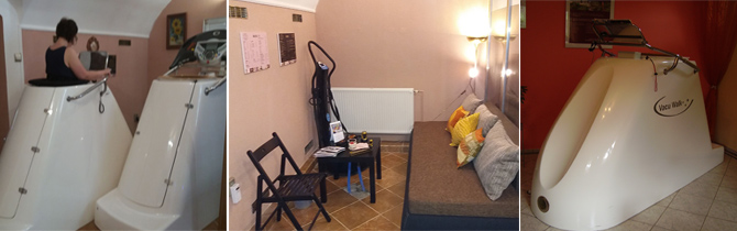 Érd el az álomalakot Vaku Walk-al kedvezményesen, a DiamondDeal kuponjával!