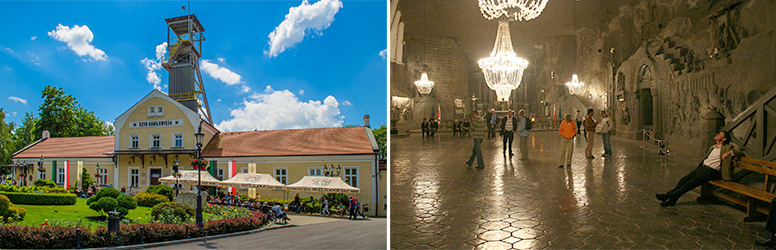 Látogass el Krakkóba a DiamondDeal kuponjával kedvezményesen!