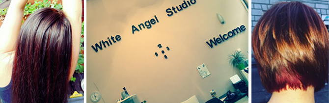 Szexi frizura kedvezményesen a DiamondDeal-el!