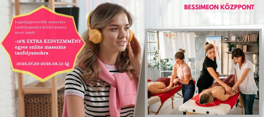 Bessimeon extra akciók