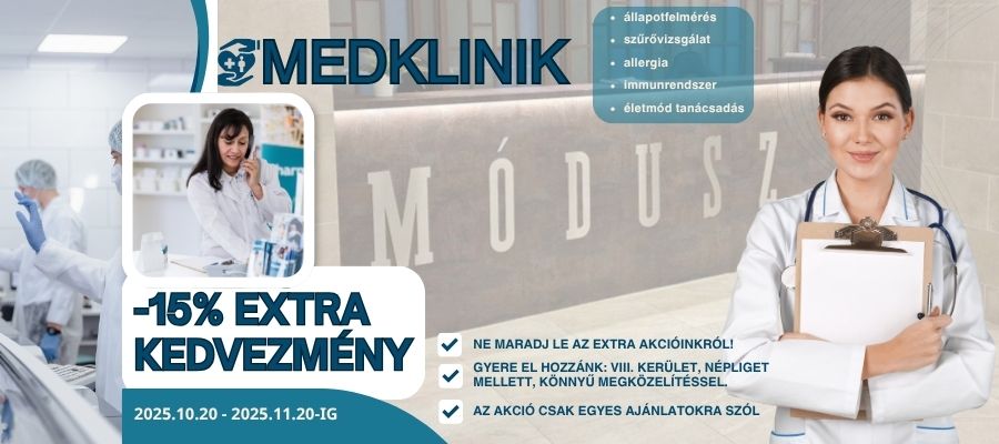 Medklinik