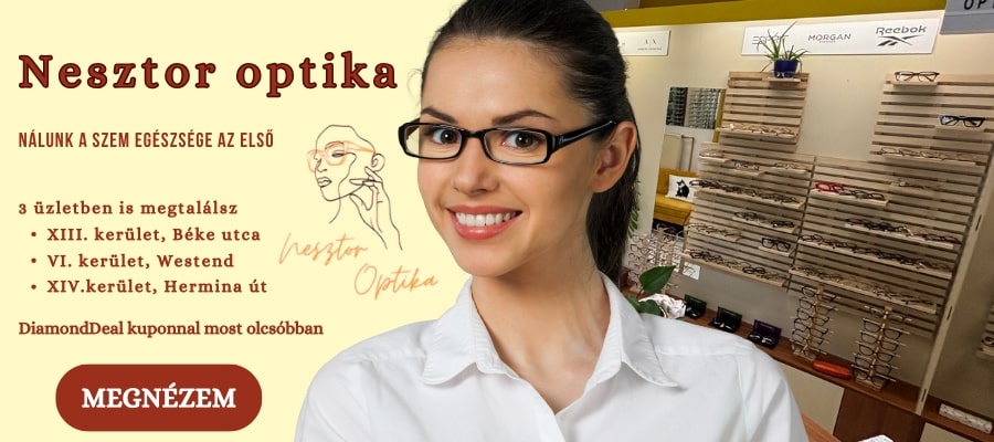 Nesztor Optika