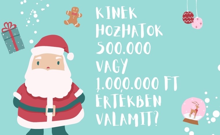 NYERJ 500.000 Ft értékű termékcsomagot vagy 1.000.000 Ft értékű wellness csomagot!