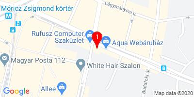 Alexa Fitokozmetika