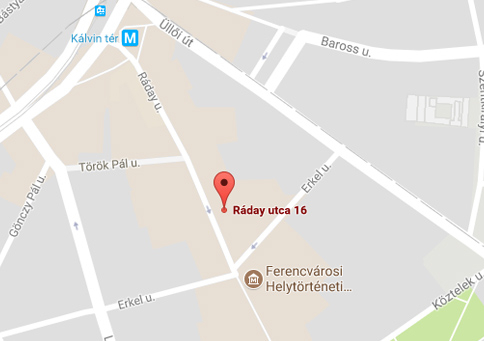 Földi Mária - Masszőr