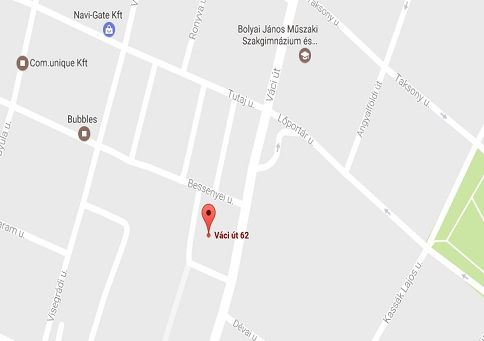 Tarjányiné Gera Szilvia Katalin - Kozmetika