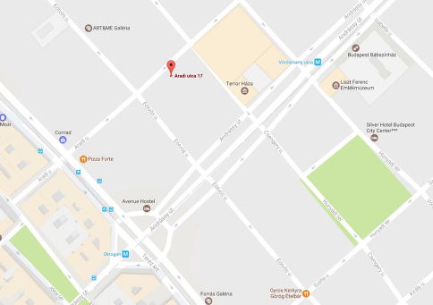 Cziráky Erzsébet - masszázs (r)