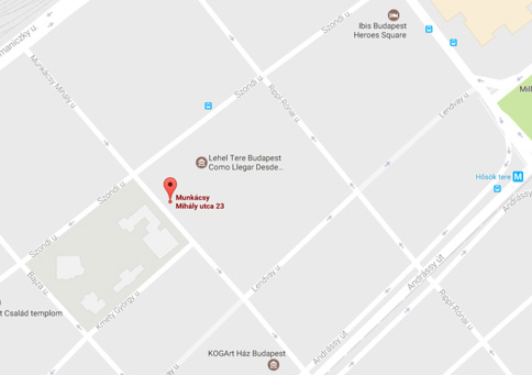 Asklepios - Med Szalon