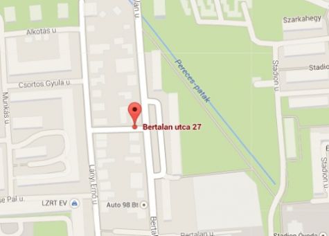 Andi Szépségszalon-Miskolc