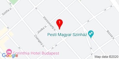 Nitayoga Központ
