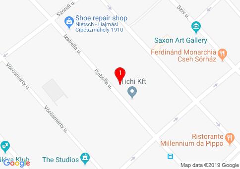 Bella Beauty Alakformáló és Szépség Szalon